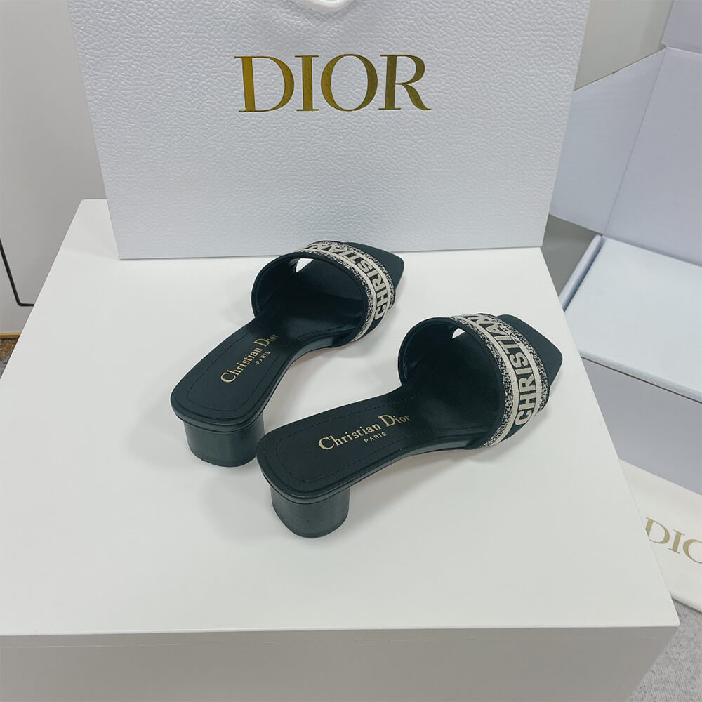 D10r Dway Heeled Slide