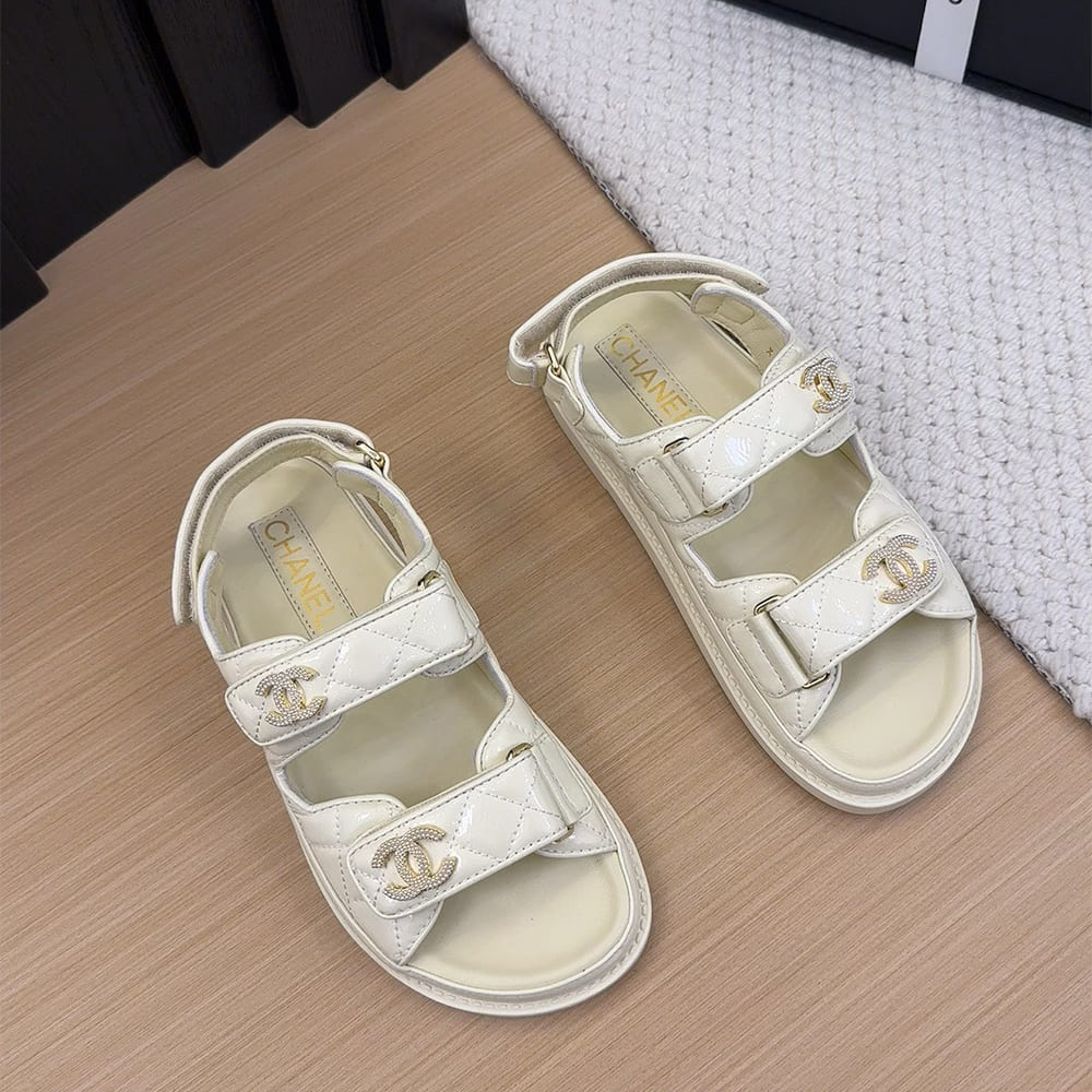 Ch**el Sandals