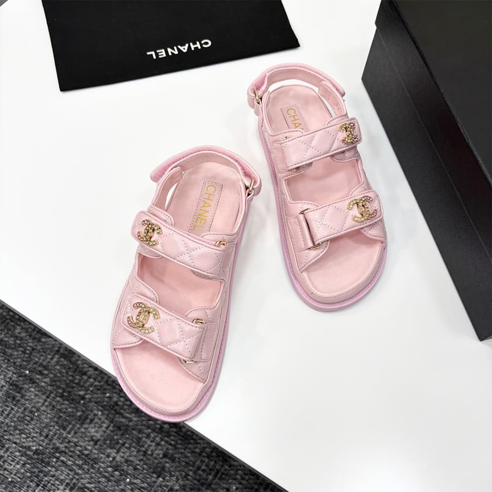 Ch**el Sandals