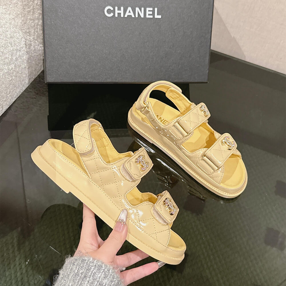 Ch**el Sandals
