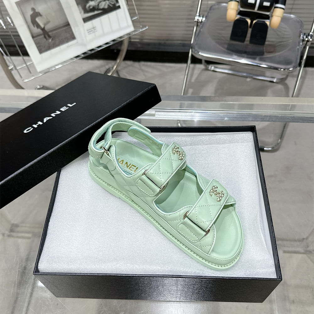 Ch**el Sandals