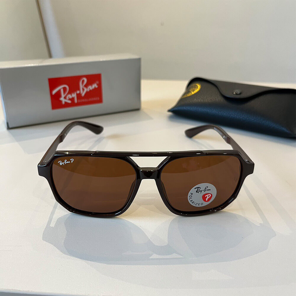 RAY-BAN SUNGLASSES