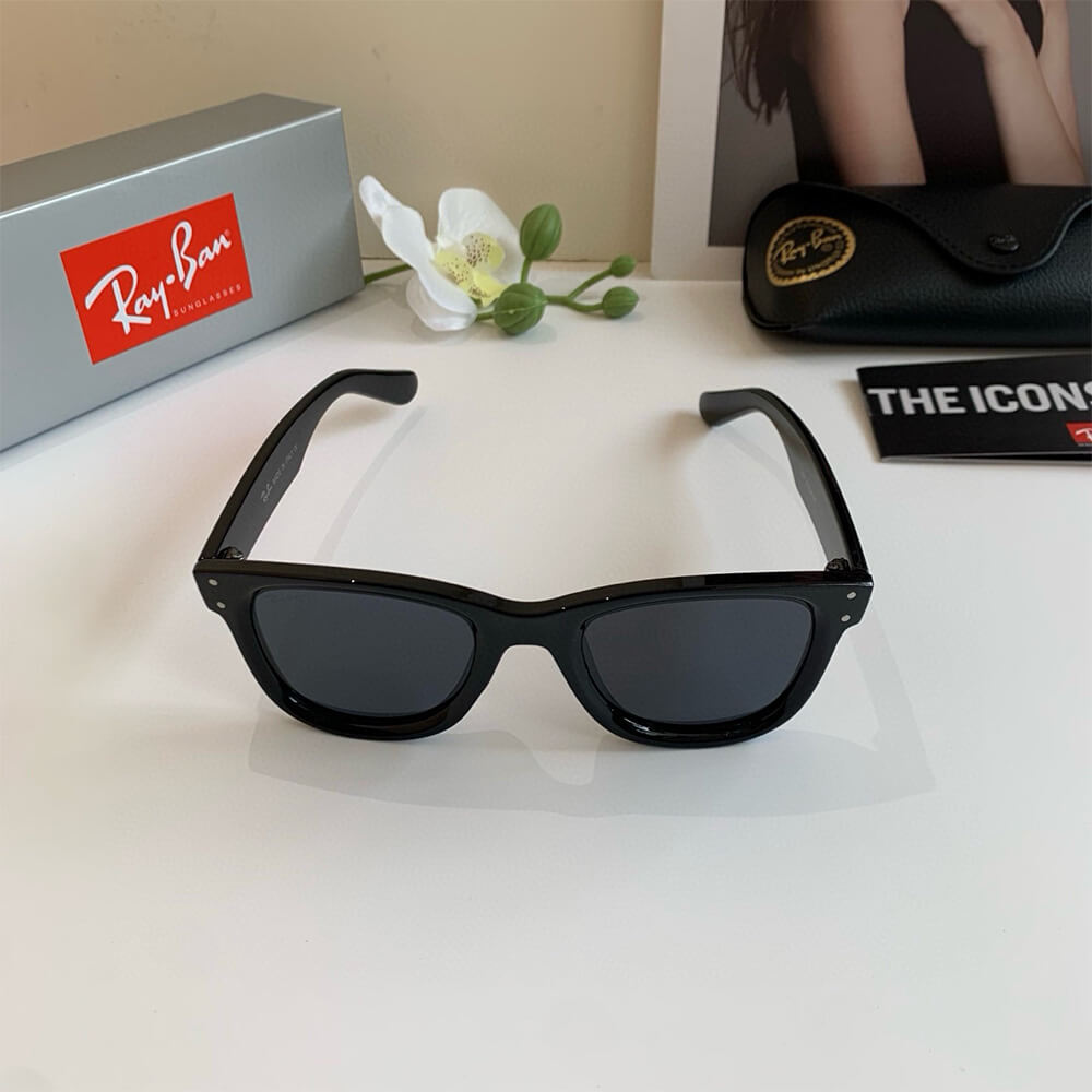 RAY-BAN SUNGLASSES