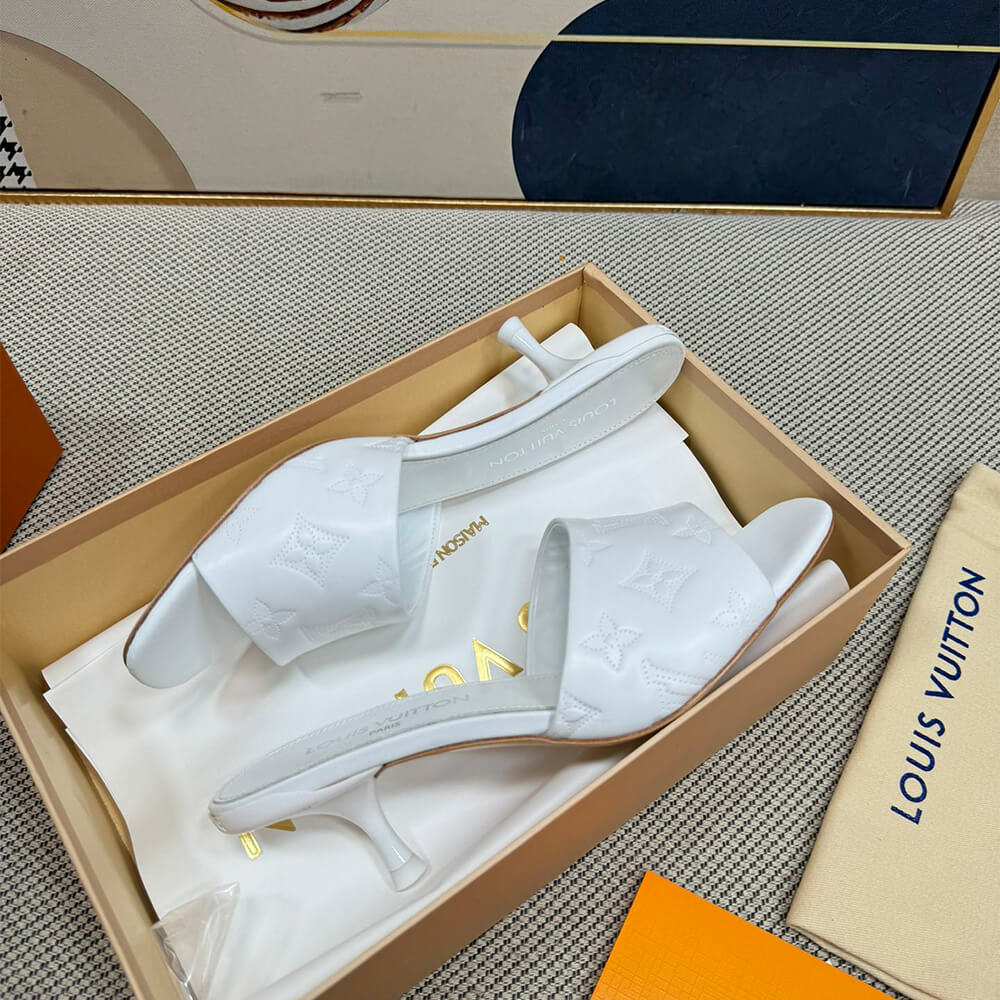 LV Neo Revival Mule
