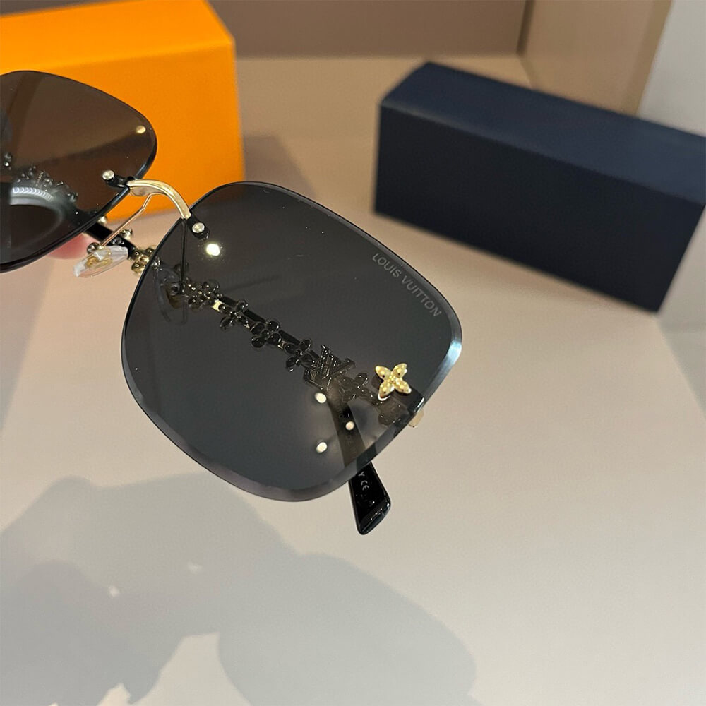 L0vis Vvtt0n SUNGLASSES