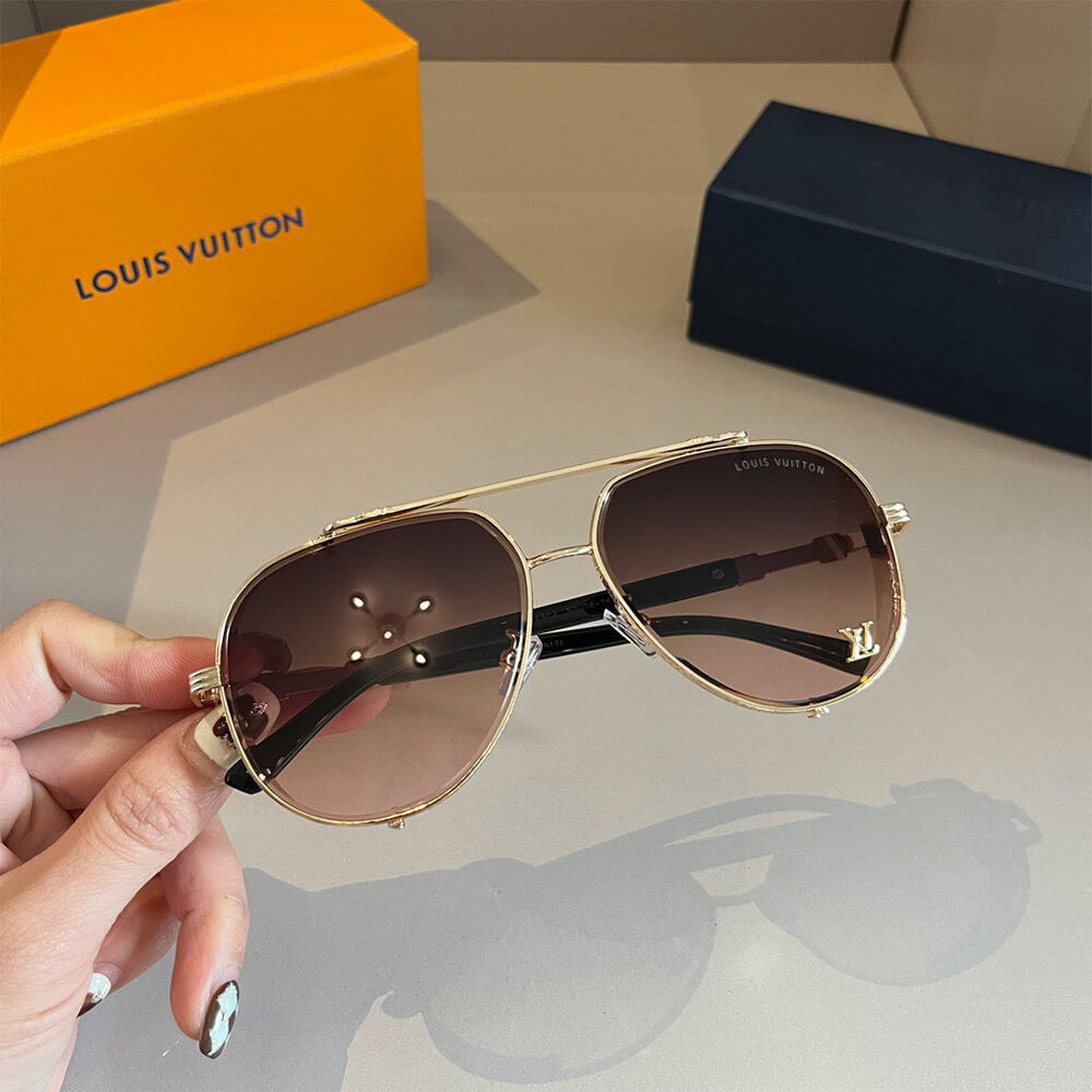 L0vis Vvtt0n SUNGLASSES