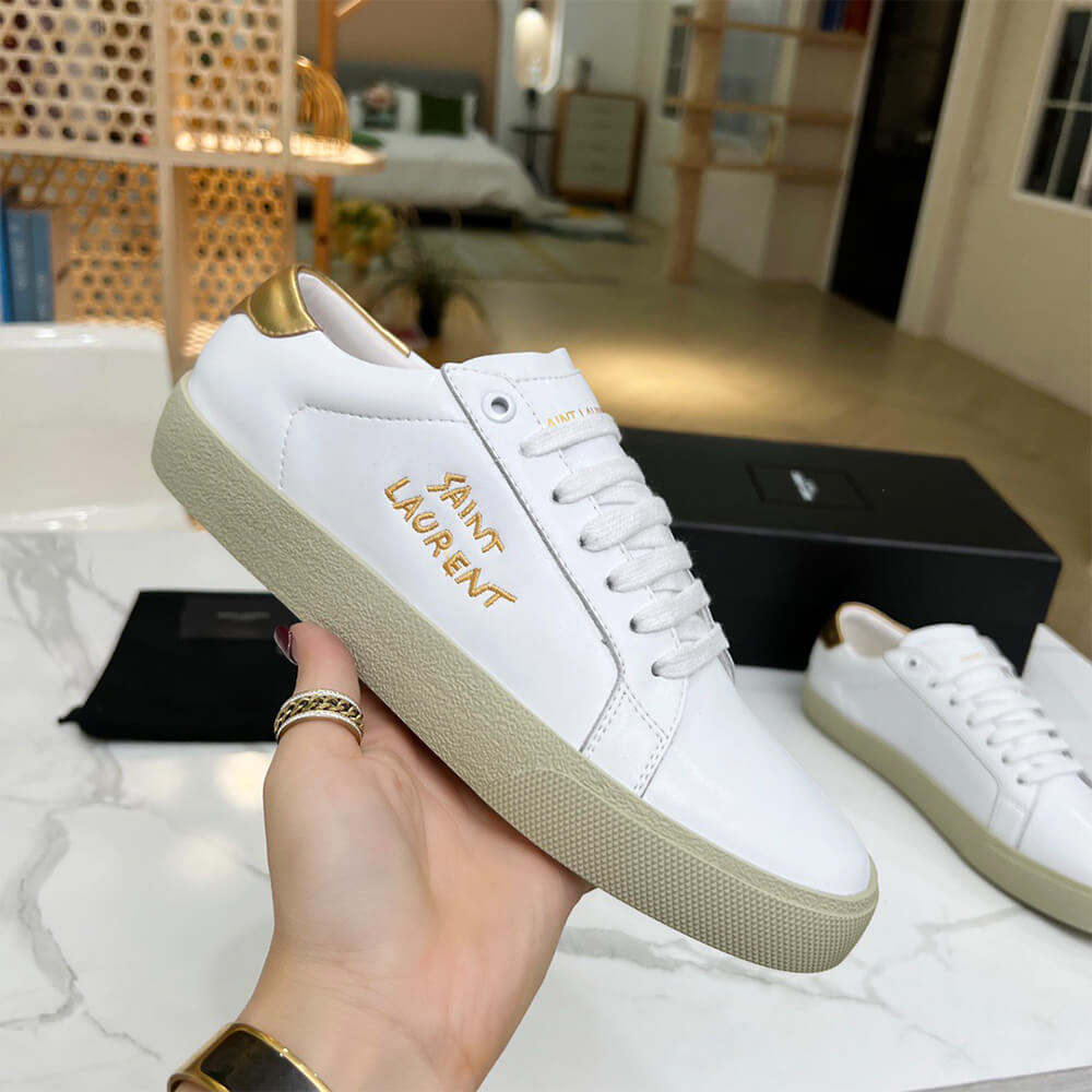Y51 Court Classic Sneaker