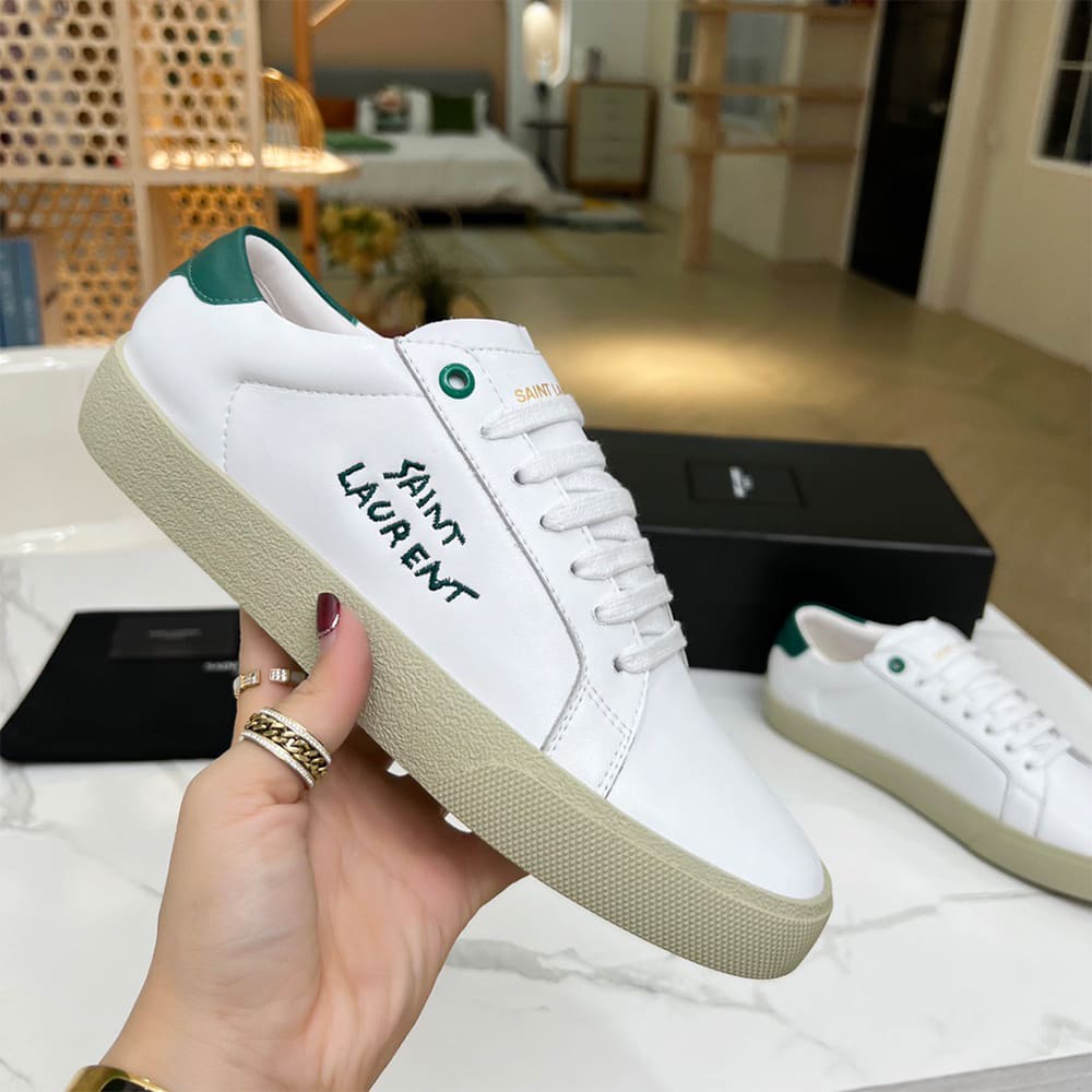 Y51 Court Classic Sneaker
