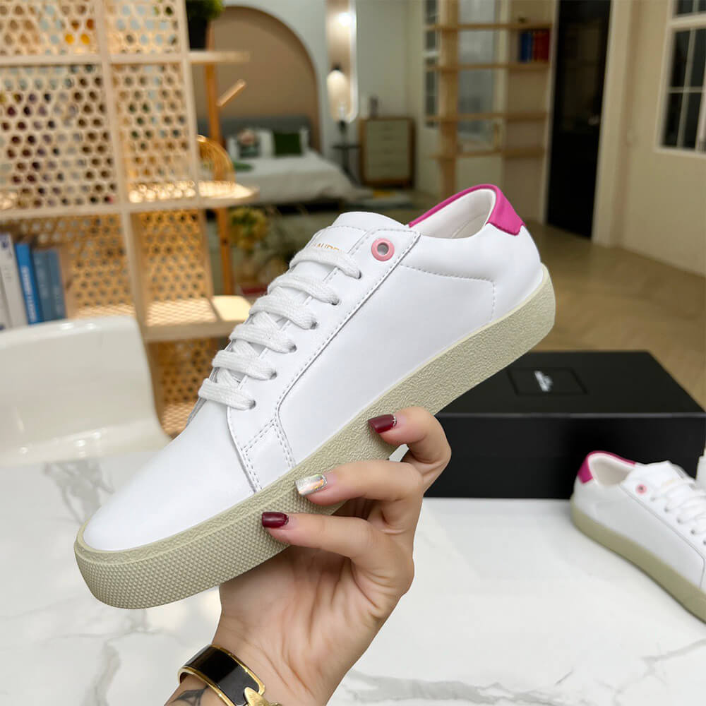 Y51 Court Classic Sneaker