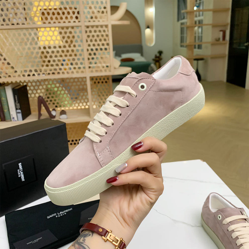 Y51 Court Classic Sneaker