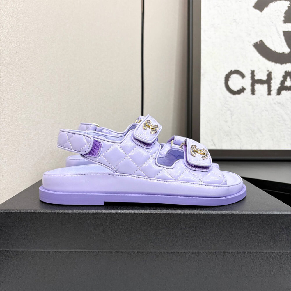 Ch**el Sandals