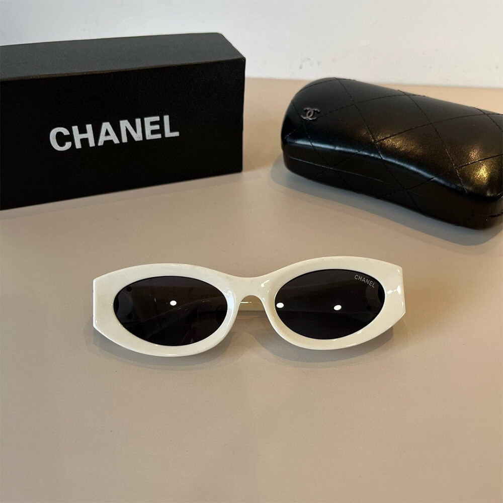 Ch**el SUNGLASSES