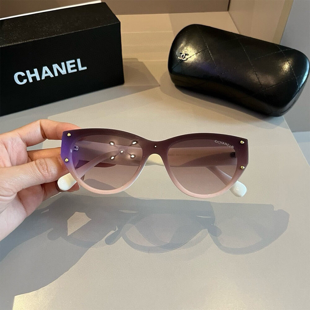 Ch**el SUNGLASSES