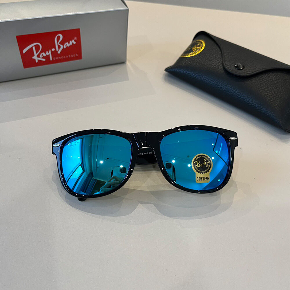 RAY-BAN SUNGLASSES
