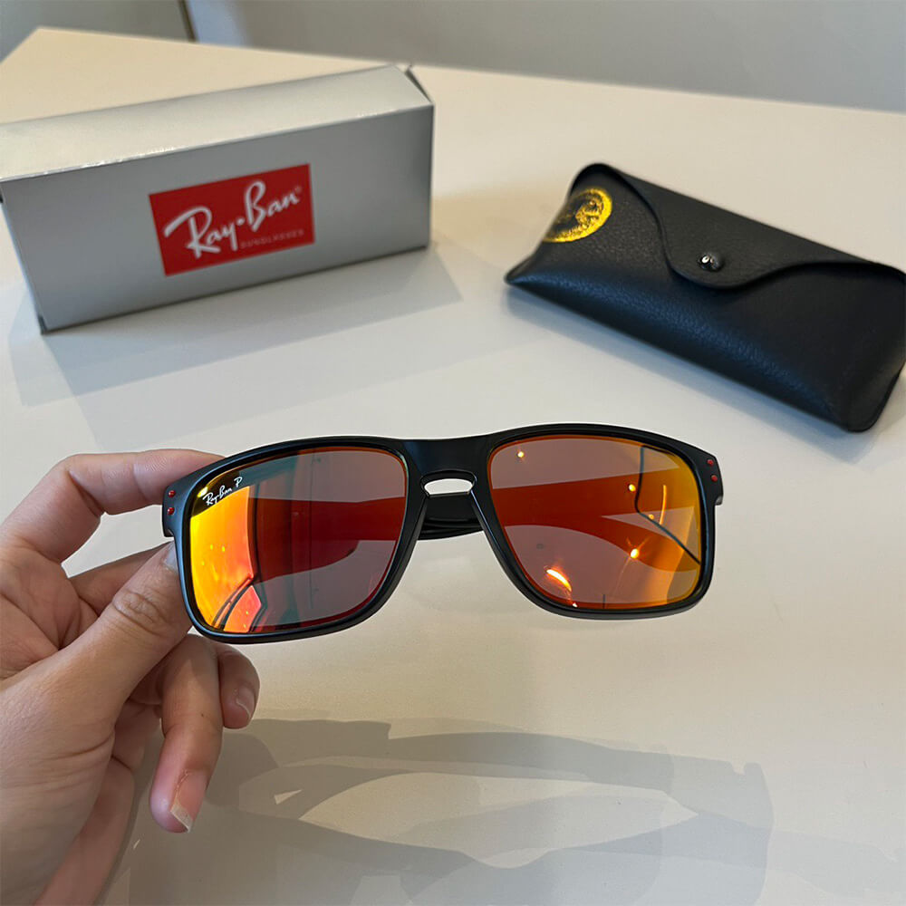 RAY-BAN SUNGLASSES