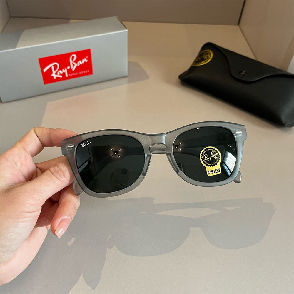 RAY-BAN SUNGLASSES