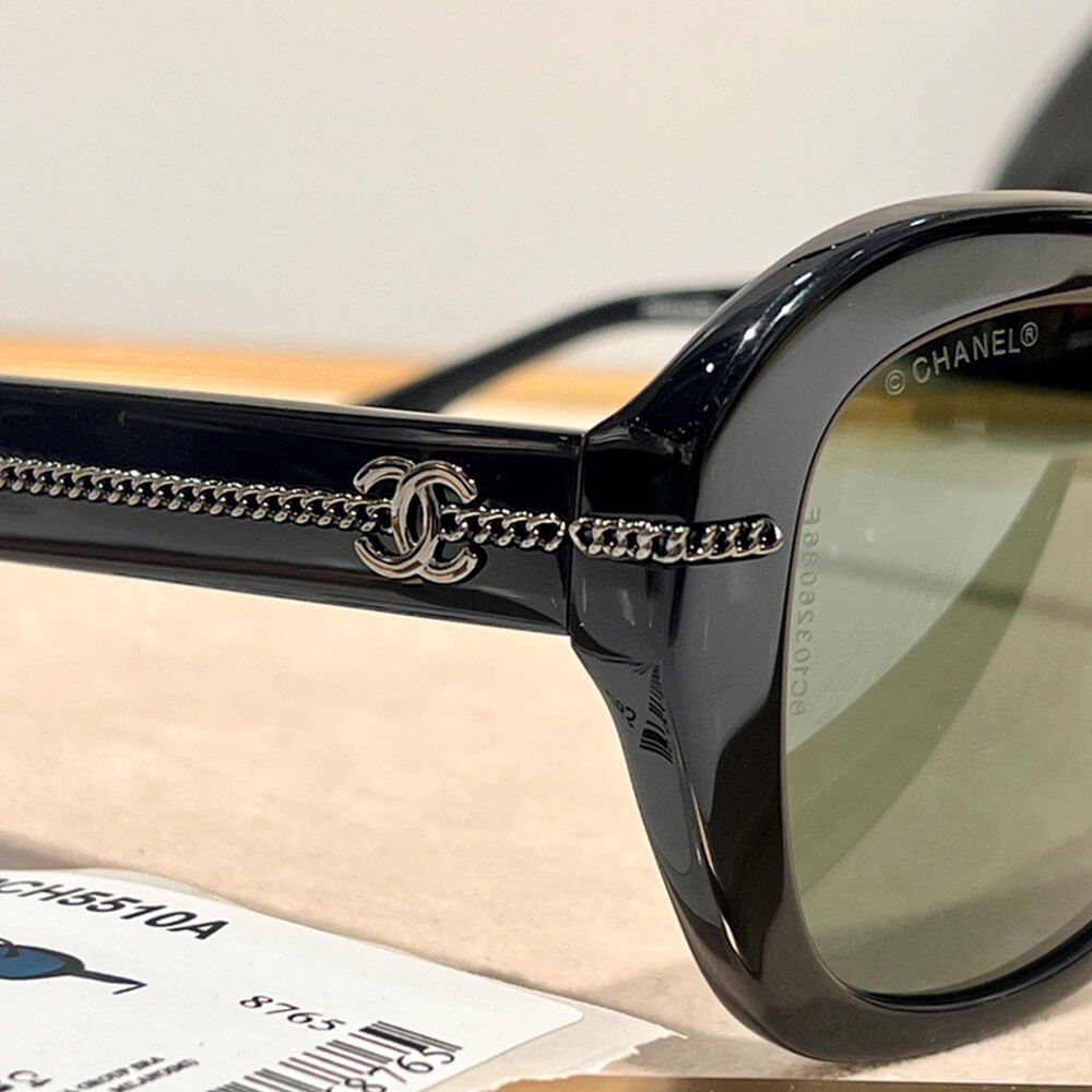 Ch**el SUNGLASSES