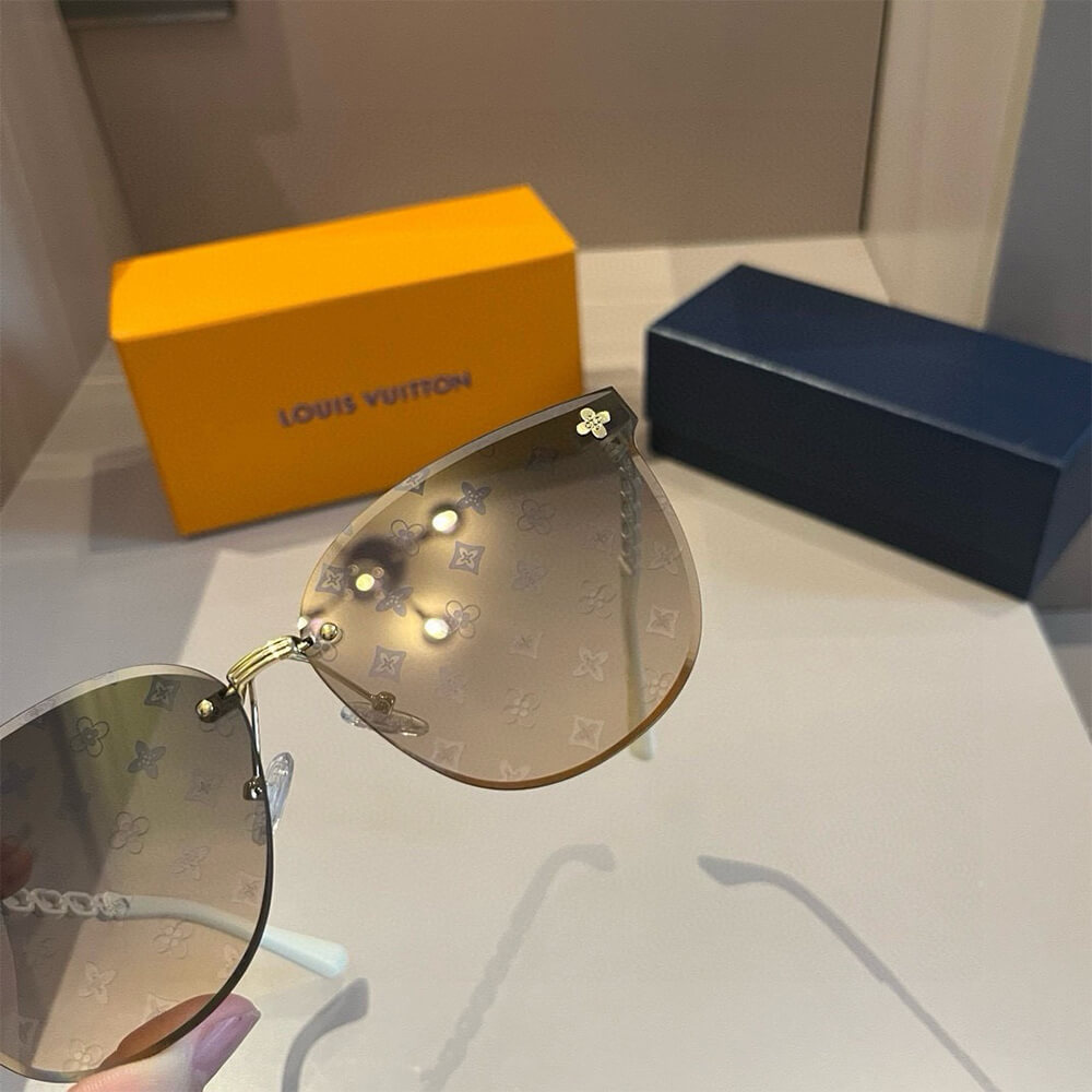 L0vis Vvtt0n SUNGLASSES