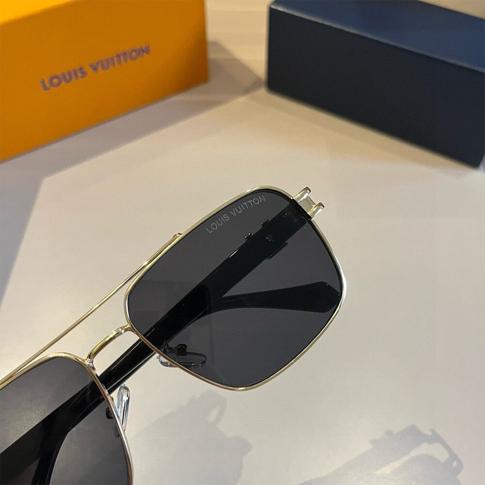 L0vis Vvtt0n SUNGLASSES