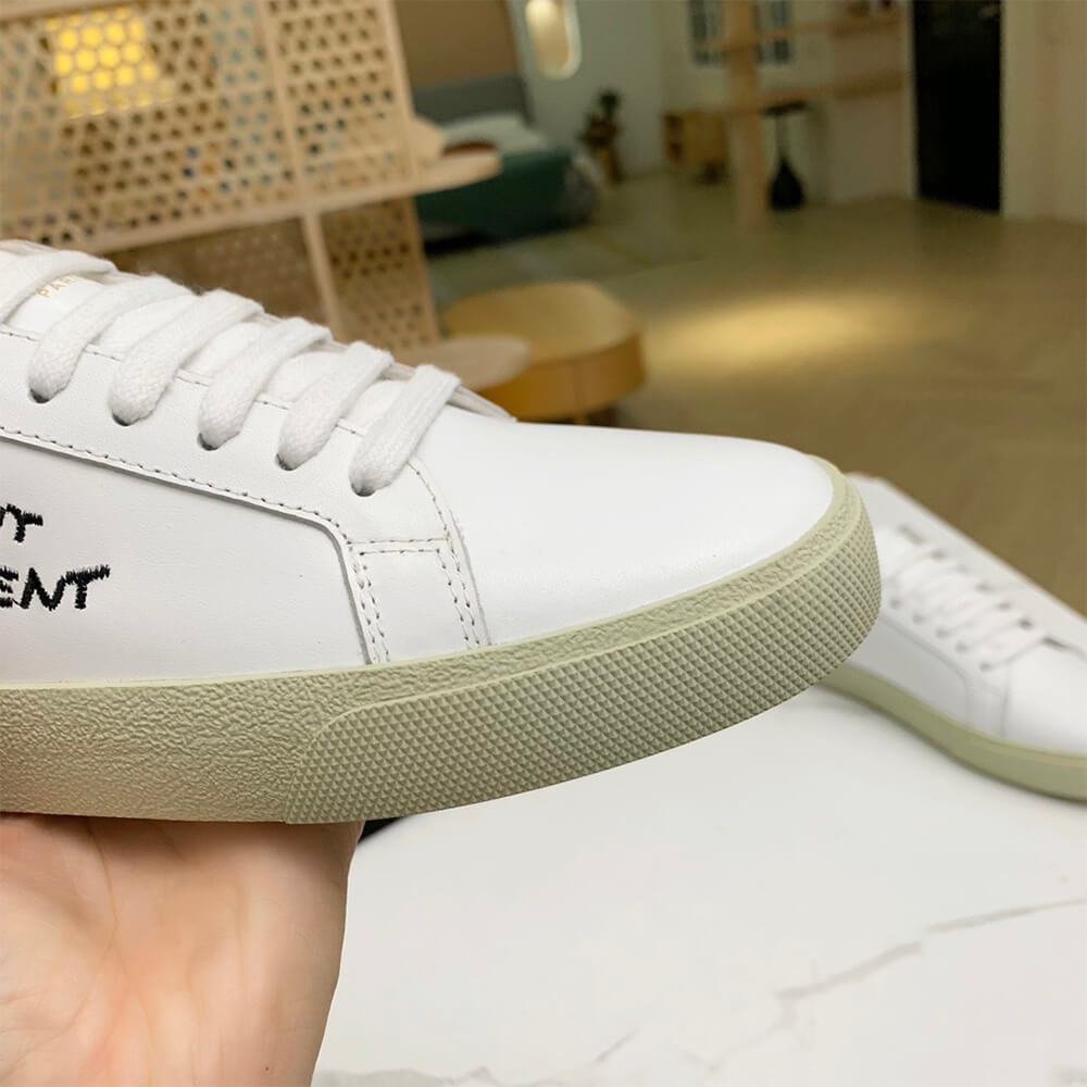 Y51 Court Classic Sneaker