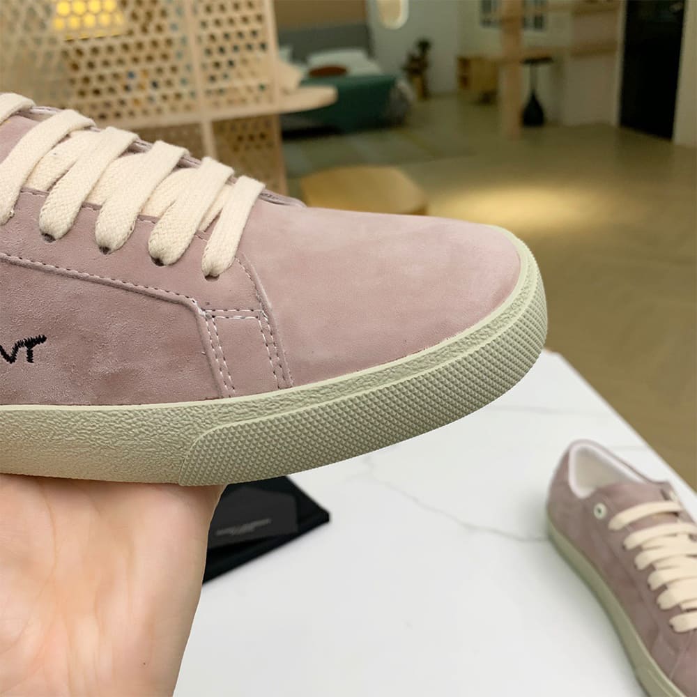 Y51 Court Classic Sneaker