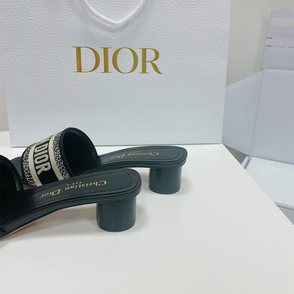 D10r Dway Heeled Slide