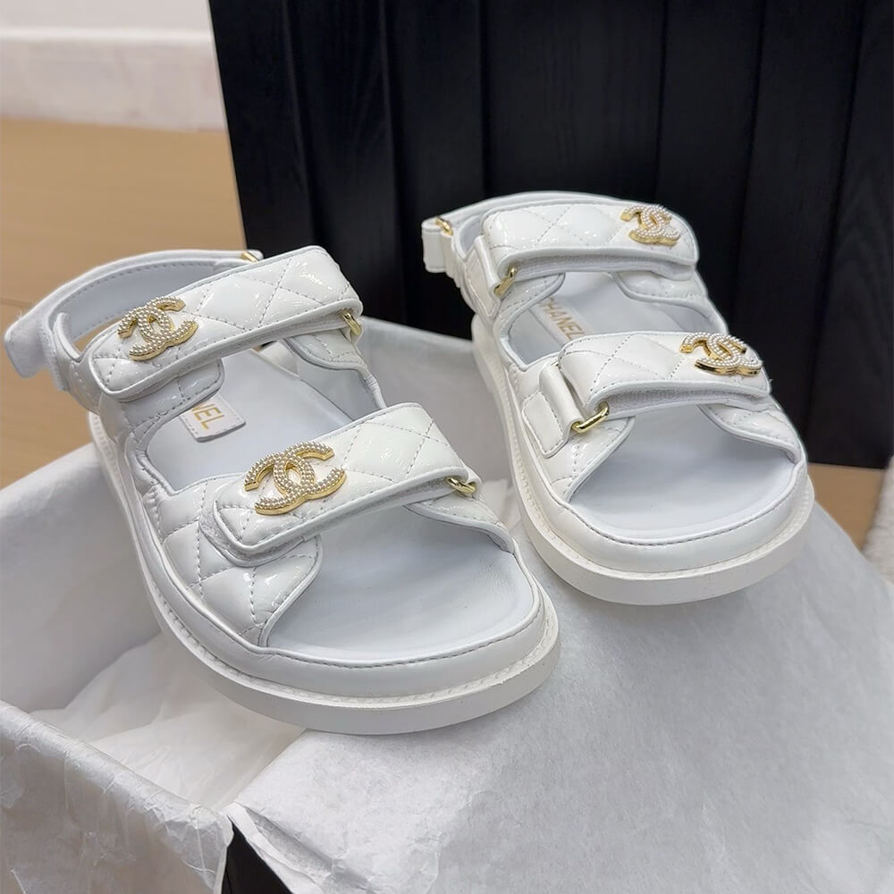 Ch**el Sandals