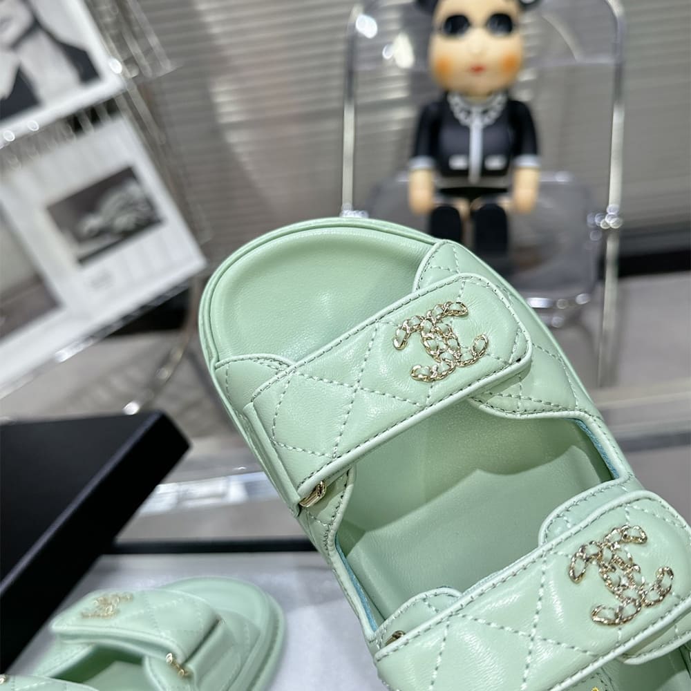 Ch**el Sandals