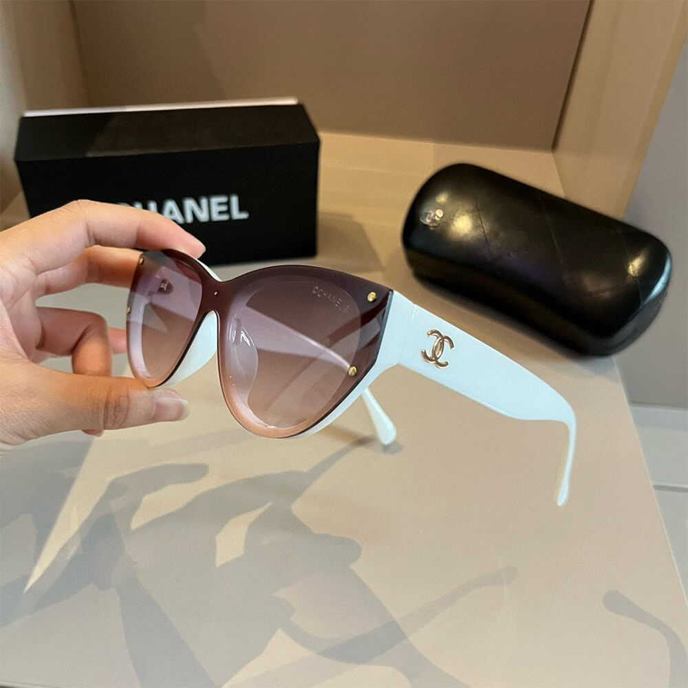 Ch**el SUNGLASSES