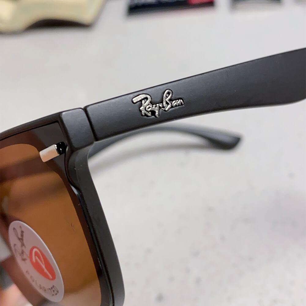 RAY-BAN SUNGLASSES