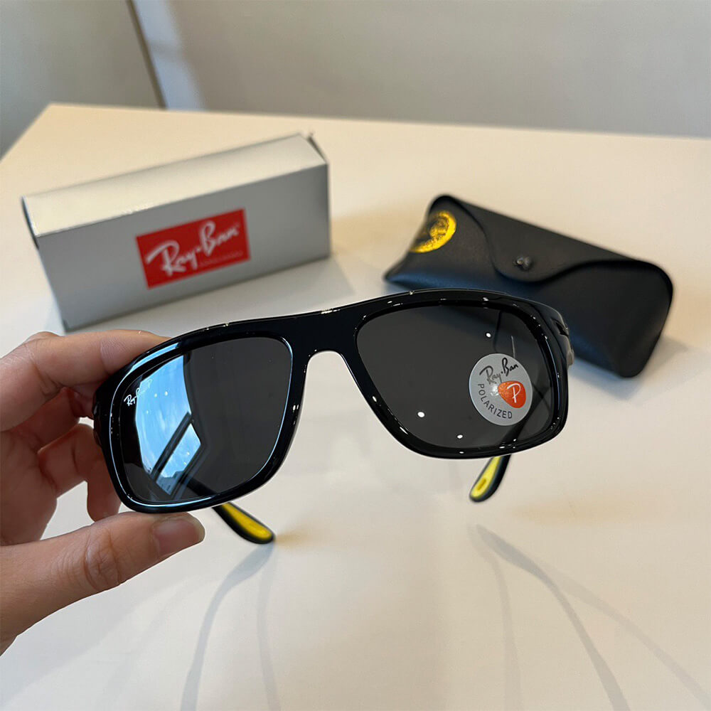 RAY-BAN SUNGLASSES