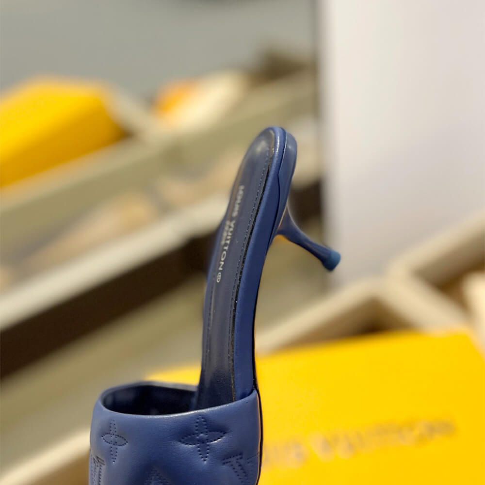 LV Neo Revival Mule