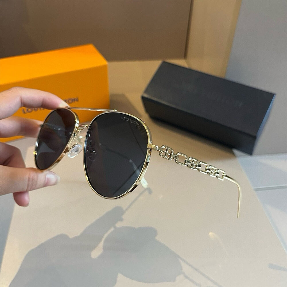 L0vis Vvtt0n SUNGLASSES