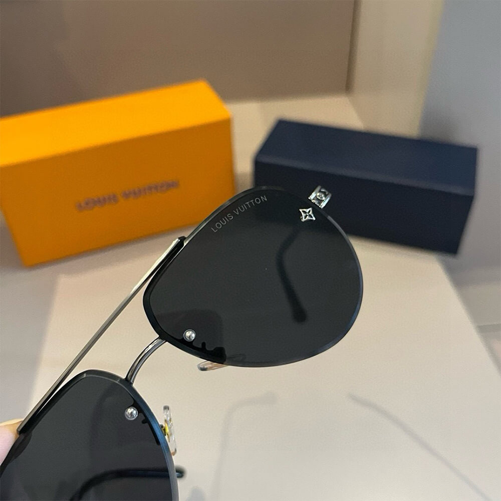 L0vis Vvtt0n SUNGLASSES