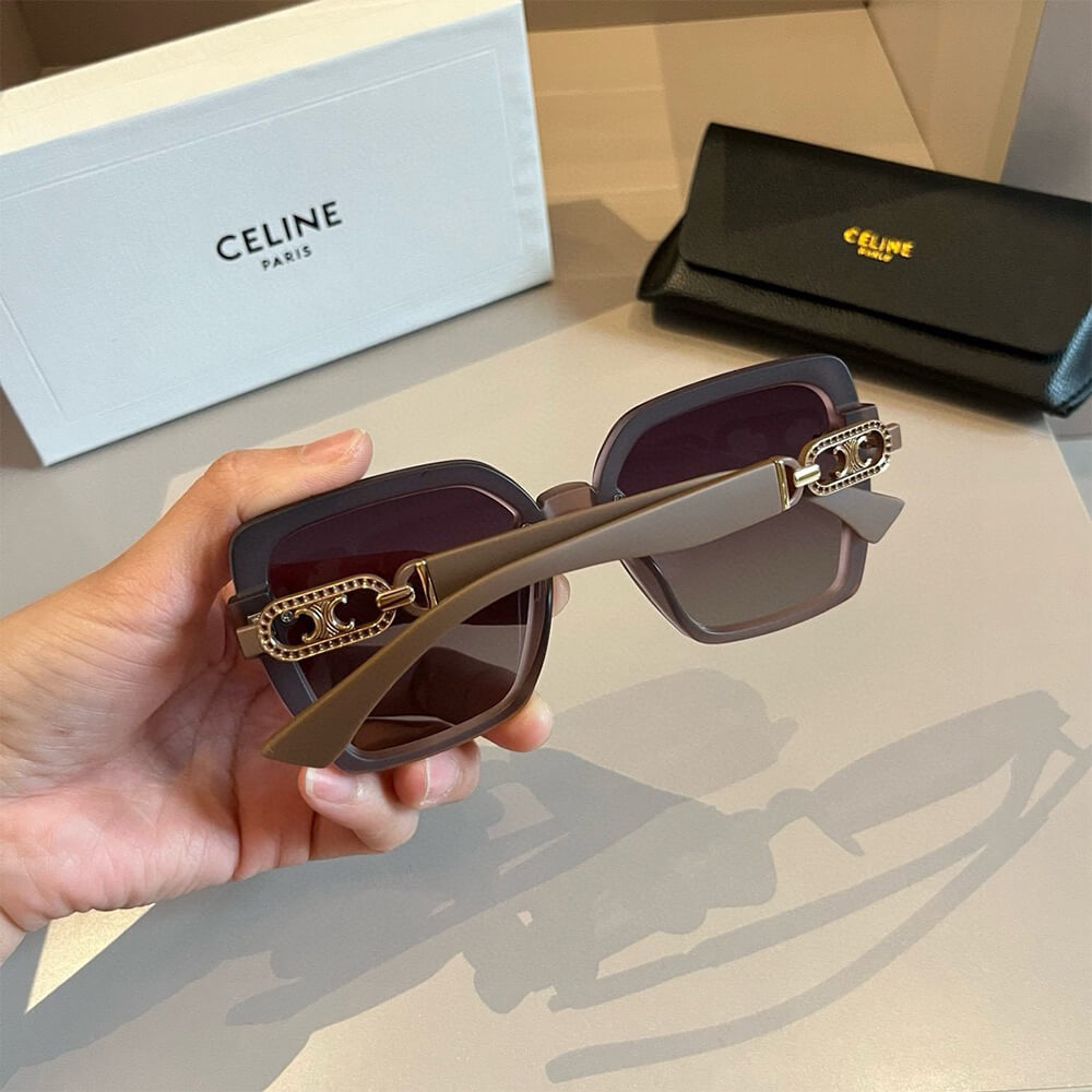 Ce1i*e SUNGLASSES