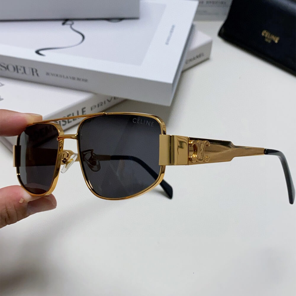 Ce1i*e SUNGLASSES