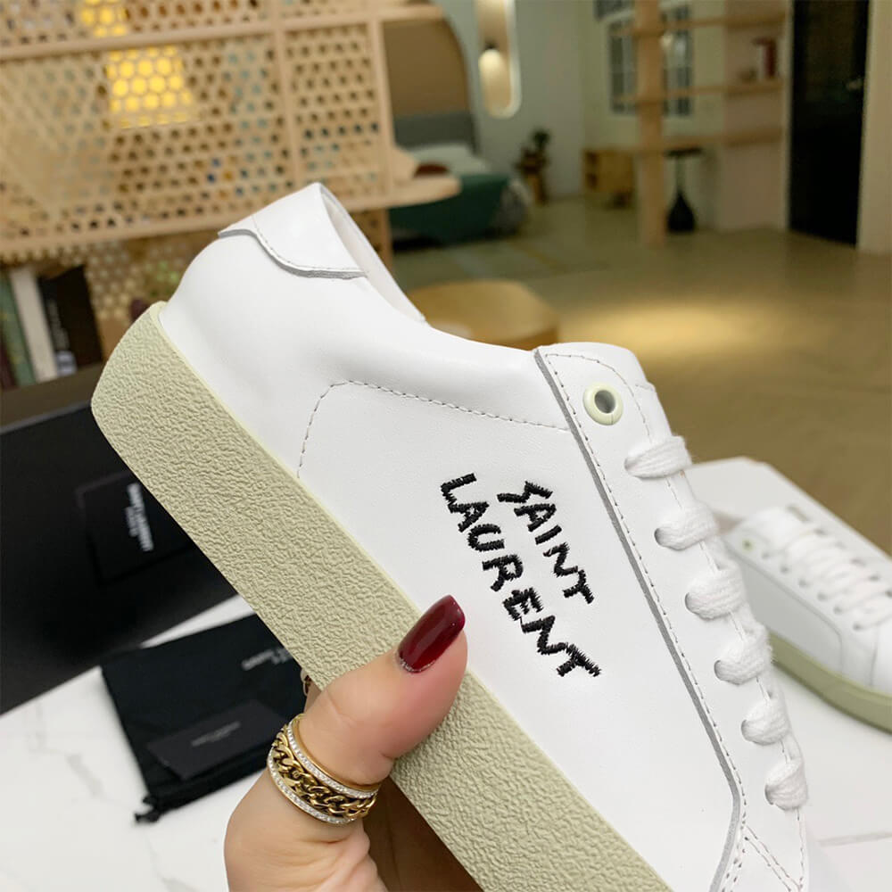 Y51 Court Classic Sneaker