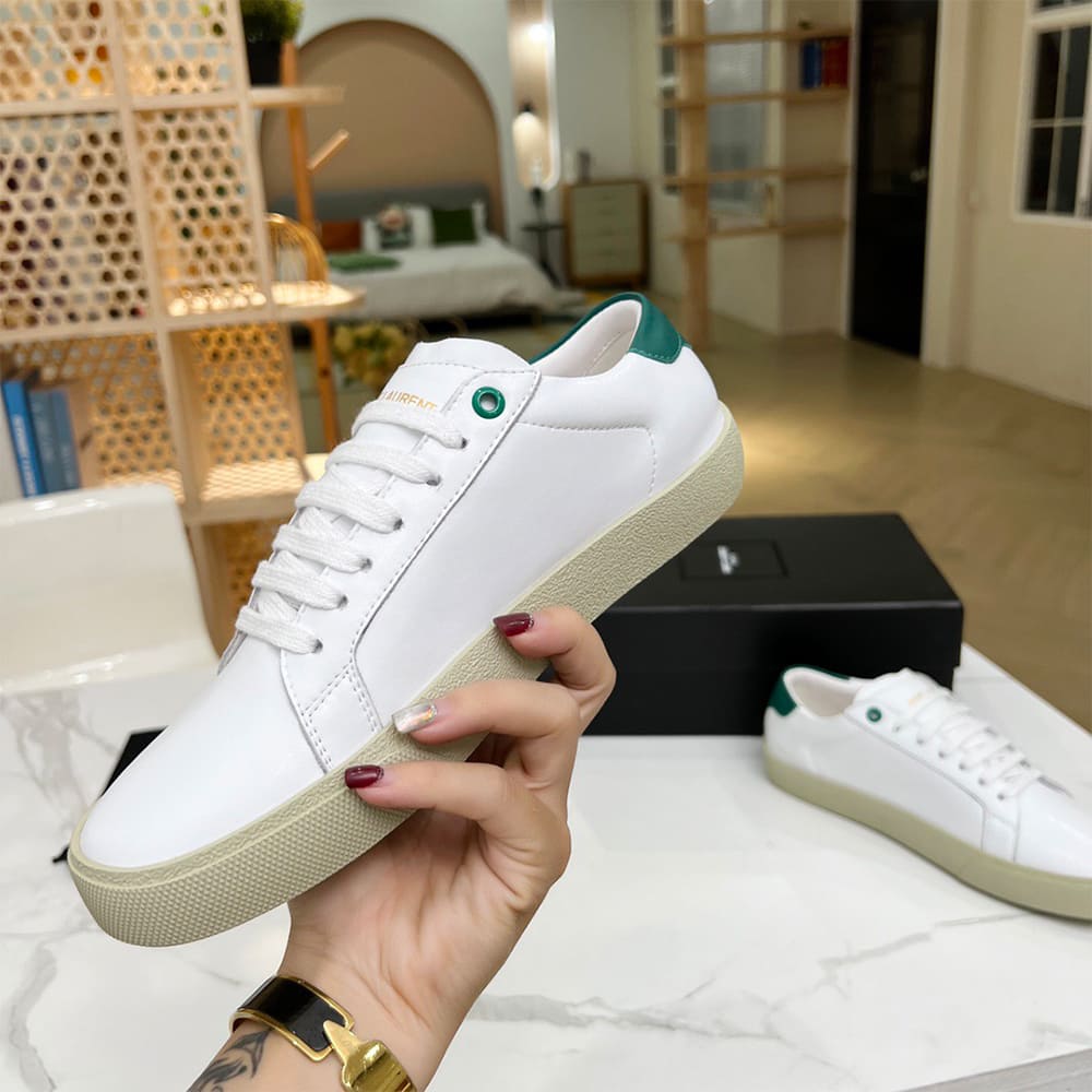 Y51 Court Classic Sneaker