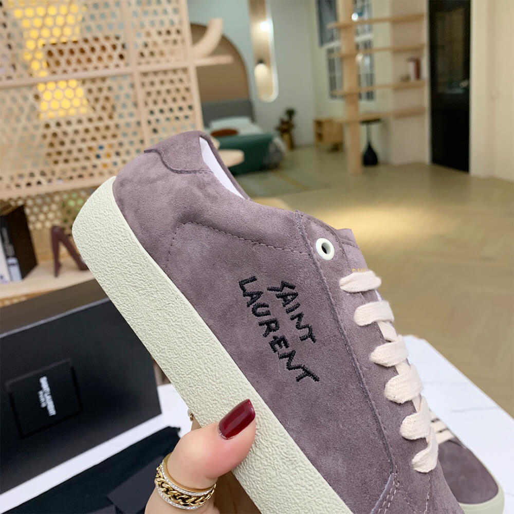 Y51 Court Classic Sneaker