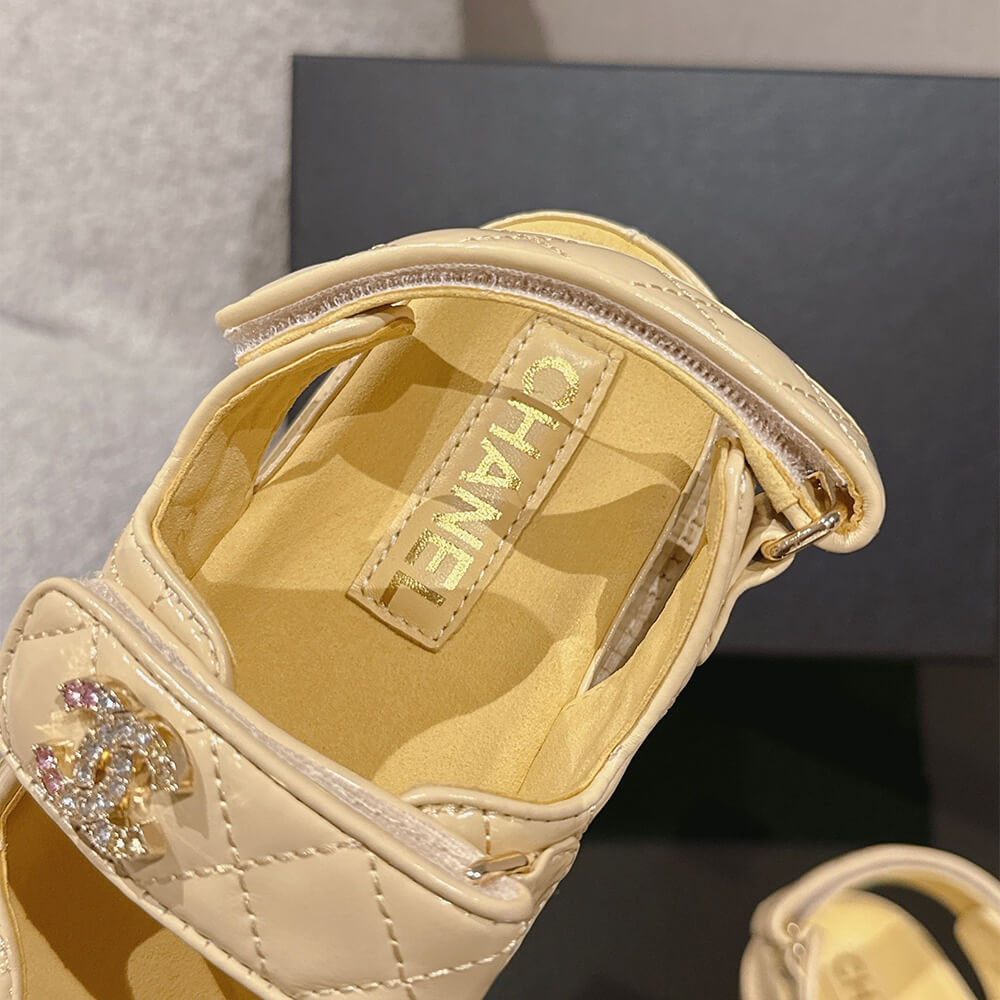 Ch**el Sandals