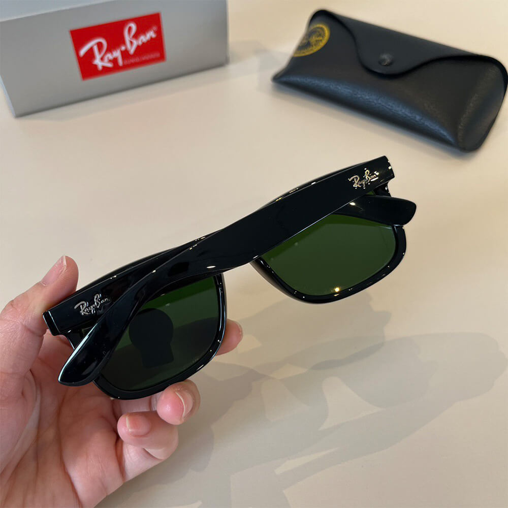RAY-BAN SUNGLASSES