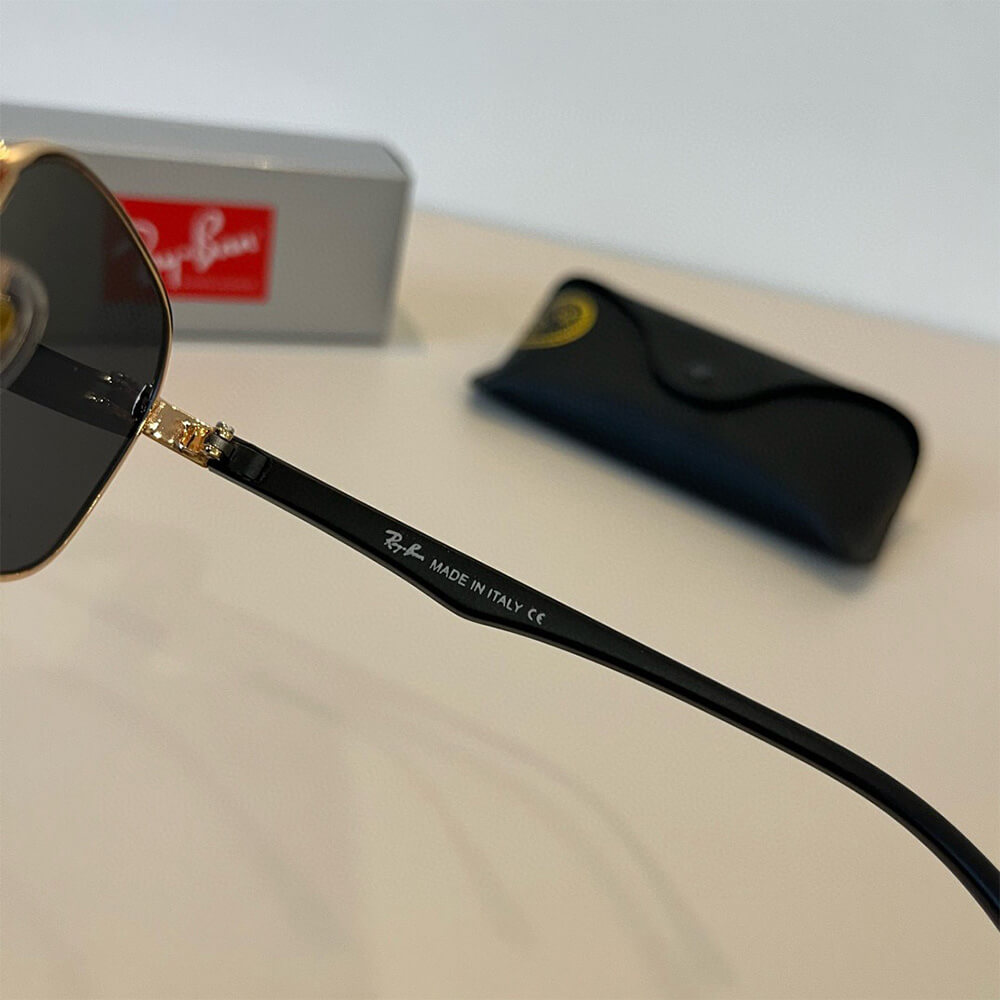 RAY-BAN SUNGLASSES