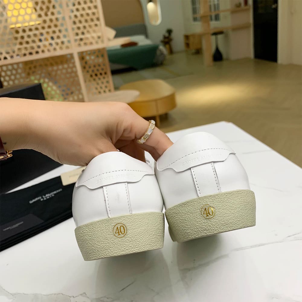 Y51 Court Classic Sneaker