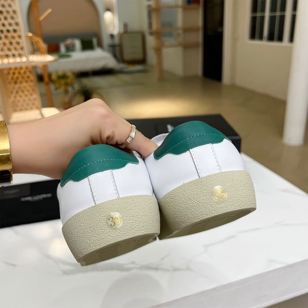 Y51 Court Classic Sneaker