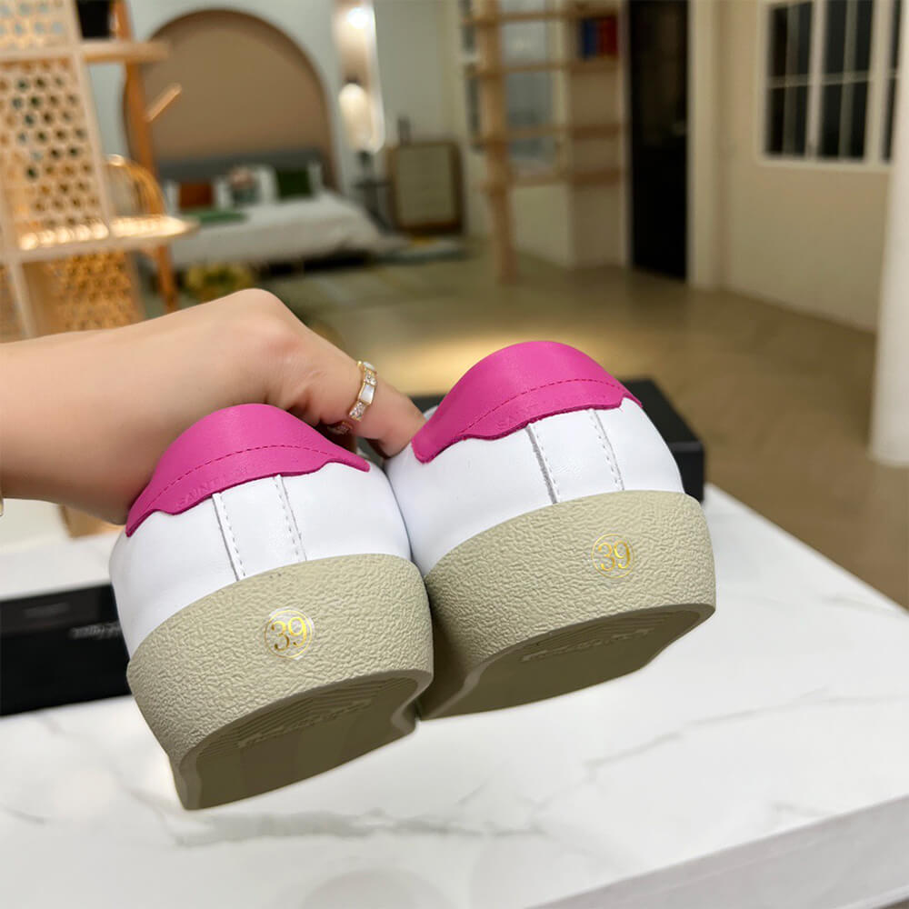 Y51 Court Classic Sneaker