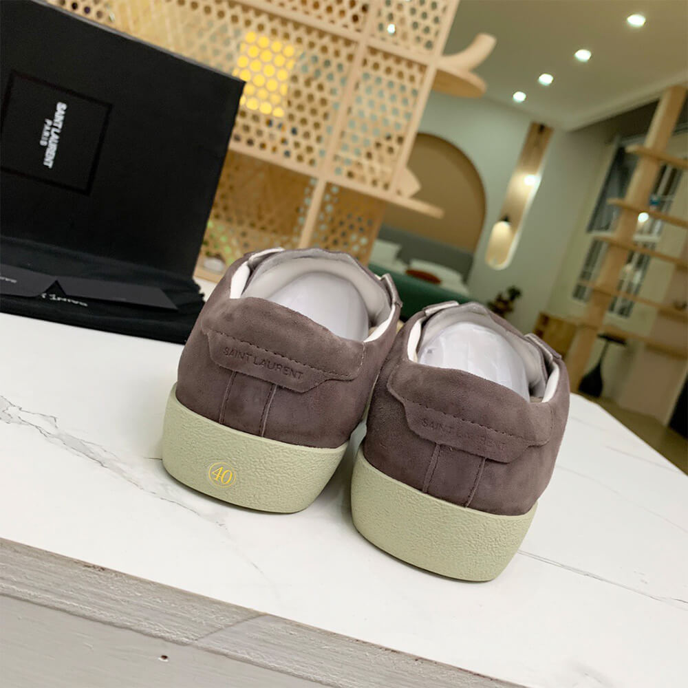 Y51 Court Classic Sneaker