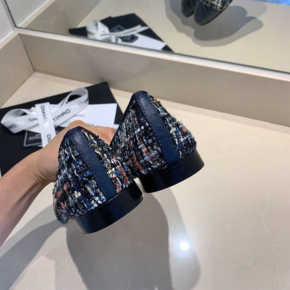 Ch**el Ballet Flat