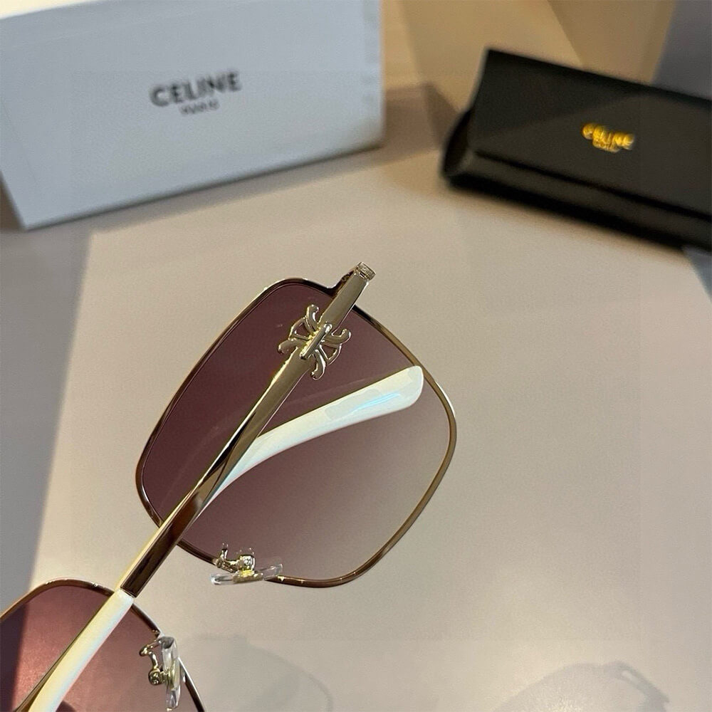 Ce1i*e SUNGLASSES