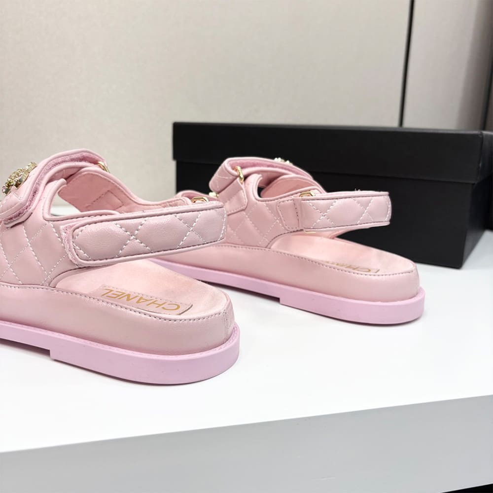 Ch**el Sandals