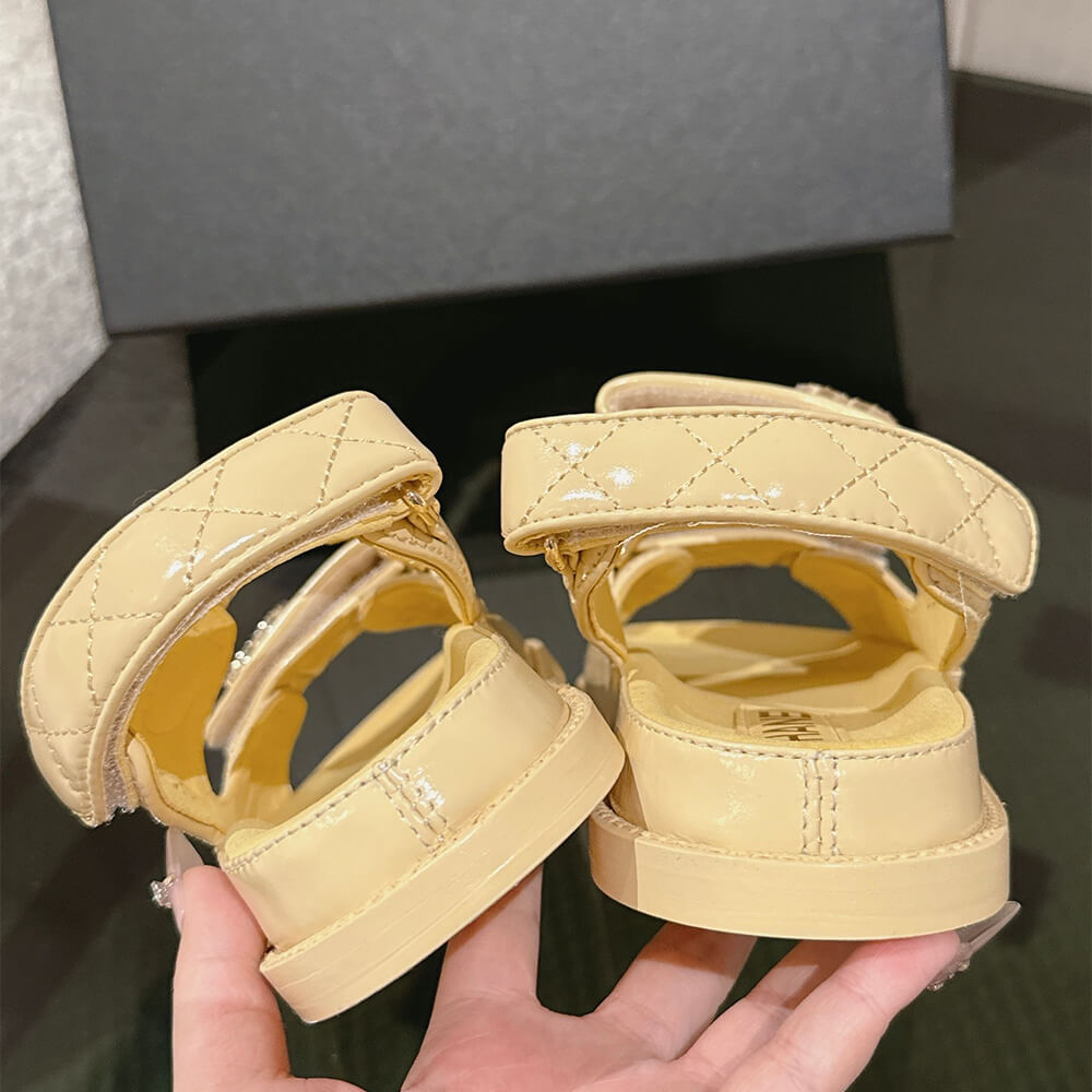 Ch**el Sandals